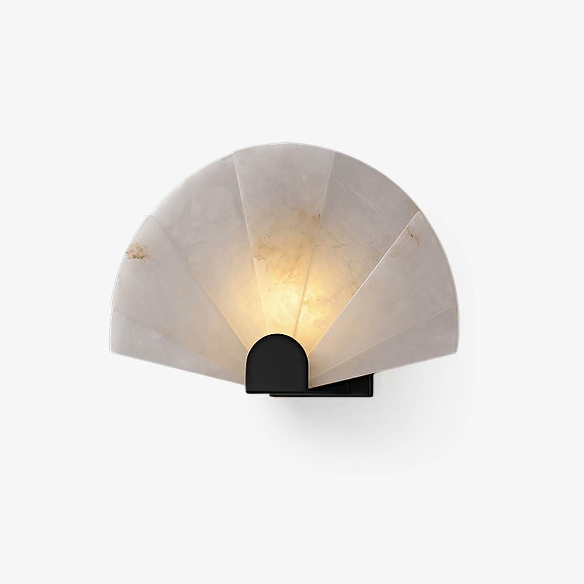 Nevora Alabaster Wall Lamp - Tianguang Alabaster Lighting