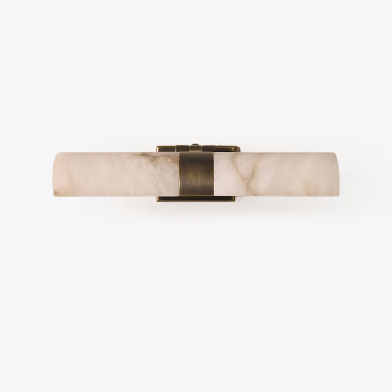 Lumiel Alabaster Sconce - Tianguang Alabaster Lighting