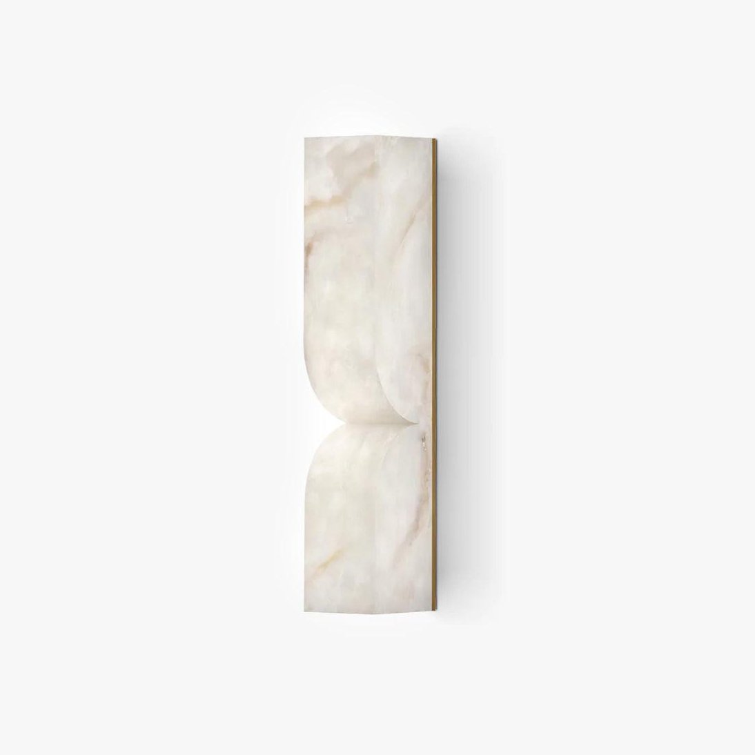 Alabaster Essence Wall Sconce - Tianguang Alabaster Lighting