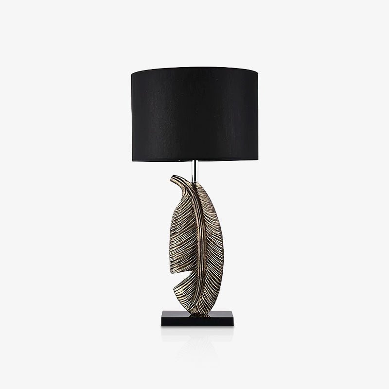 Cayo Marble Table Lamp - Tianguang Alabaster Lighting