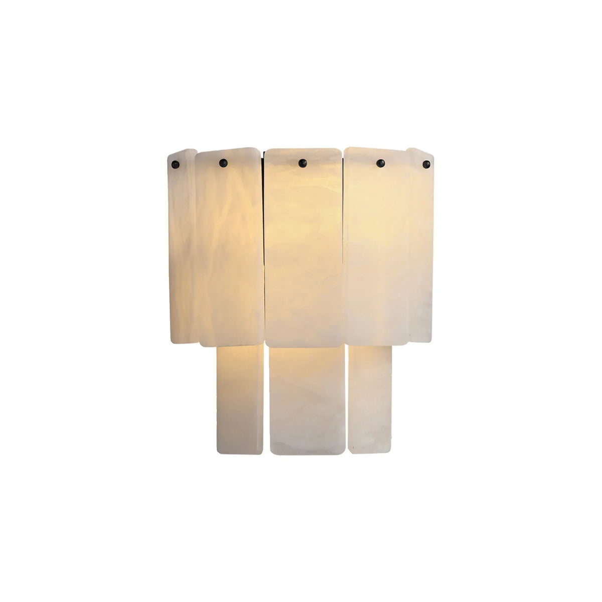 Eichholtz blason Alabaster Wall Lamp - Tianguang Alabaster Lighting