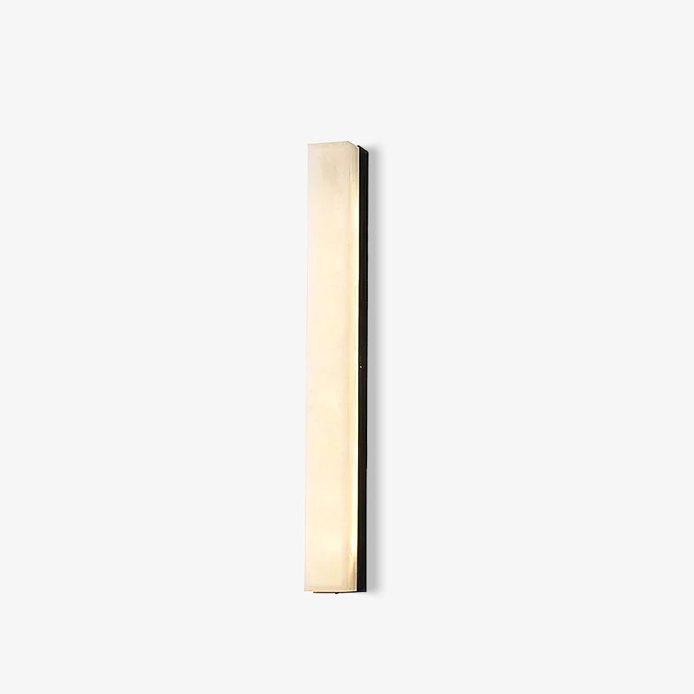 Emerson Alabaster Wall Lamp - Tianguang Alabaster Lighting