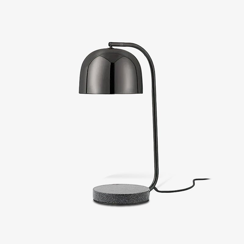 Grant Portable lamp Marble Table Lamp - Tianguang Alabaster Lighting