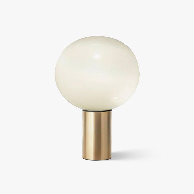 Laguna Marble Bedside Lamp Table Lamp - Tianguang Alabaster Lighting