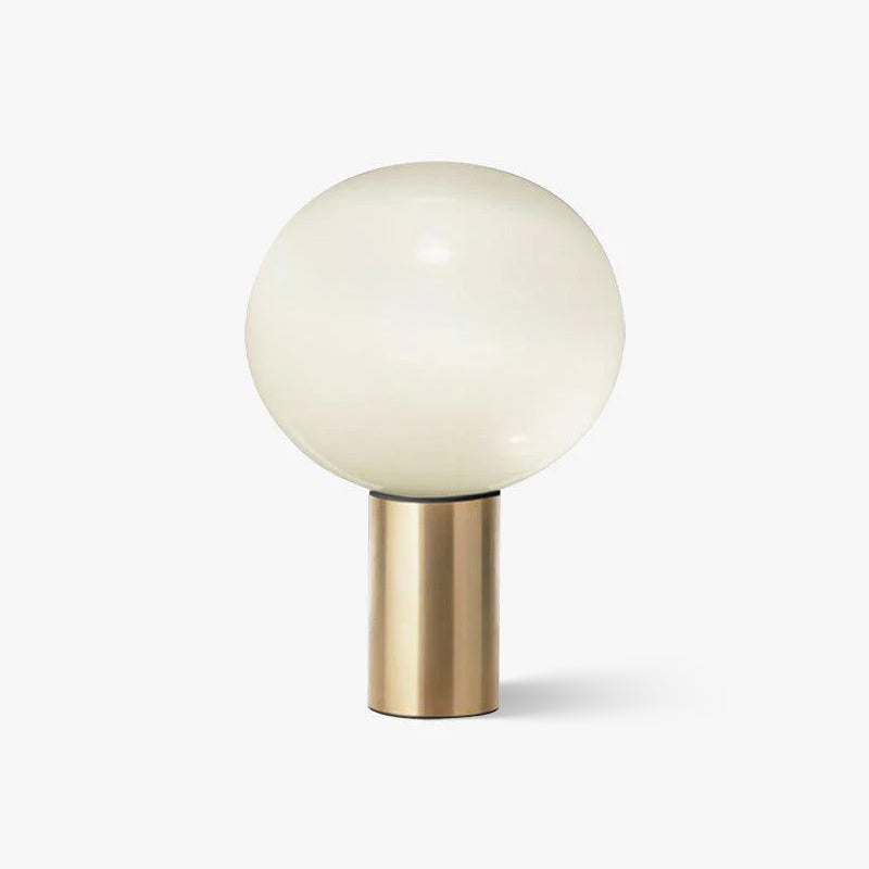 Laguna Marble Table Lamp - Tianguang Alabaster Lighting