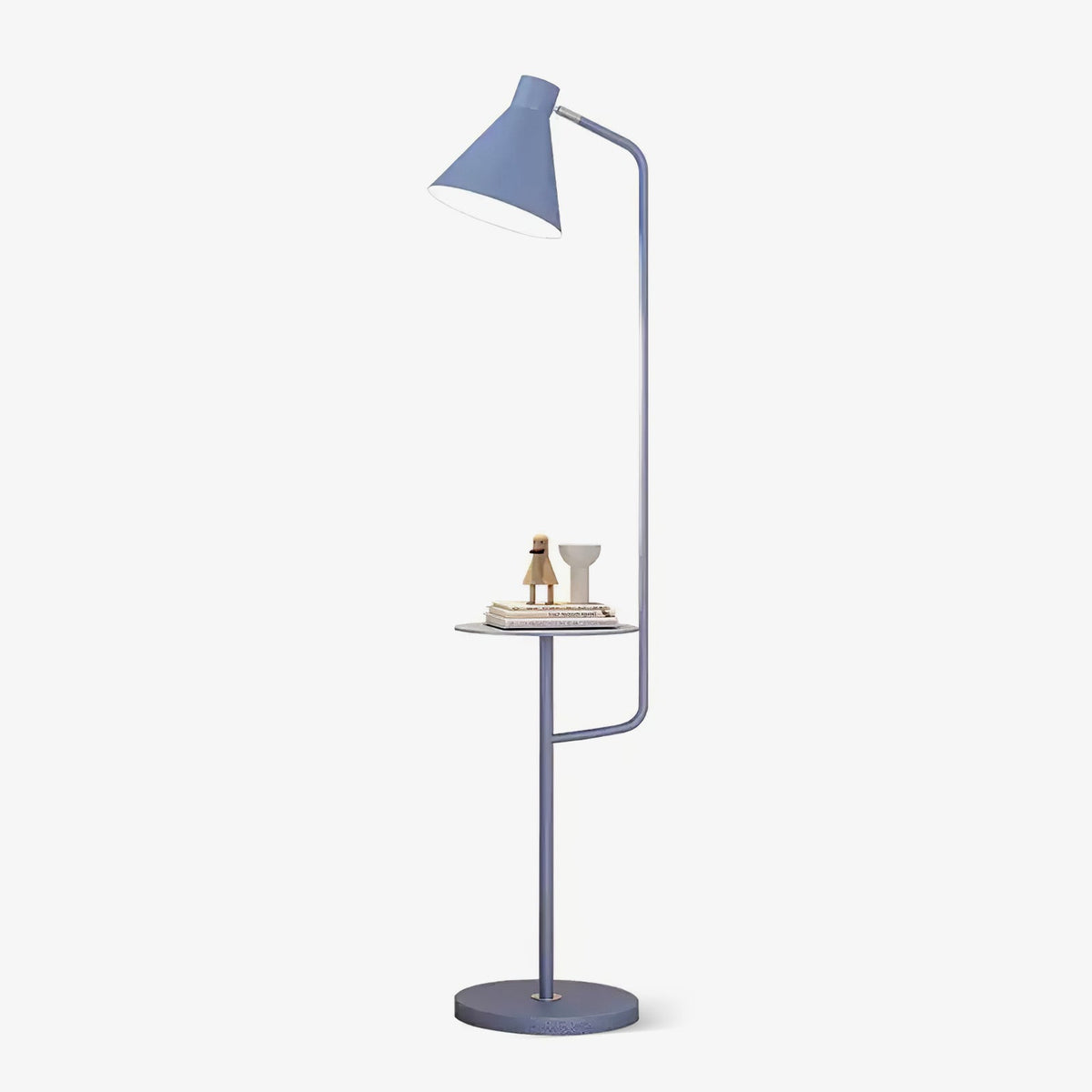 Macaroon Floor-Marble Standing Lamp Floor Lamp - Tianguang Alabaster Lighting