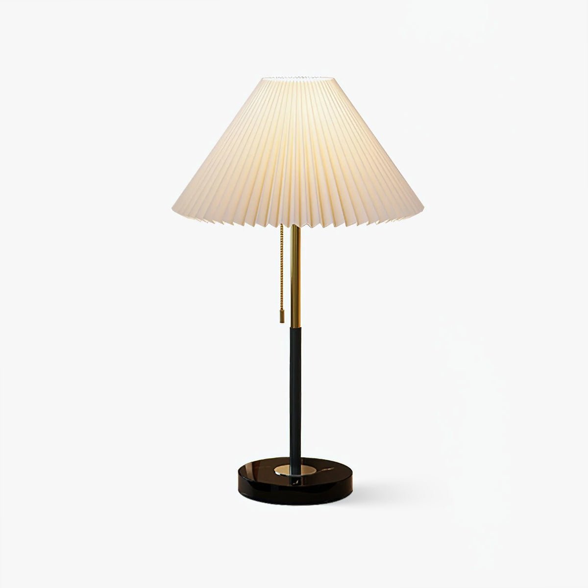 Matin Work lamp Marble Table Lamp - Tianguang Alabaster Lighting