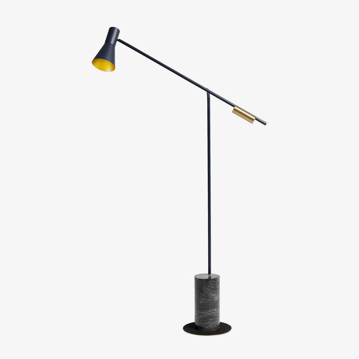 Metro Ambient Marble Floor Lamp Floor Lamp - Tianguang Alabaster Lighting