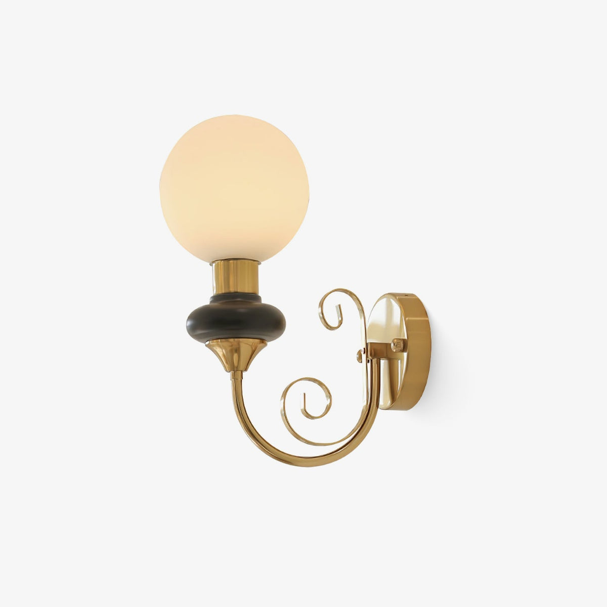 Onyx Wall Lamp - Tianguang Alabaster Lighting