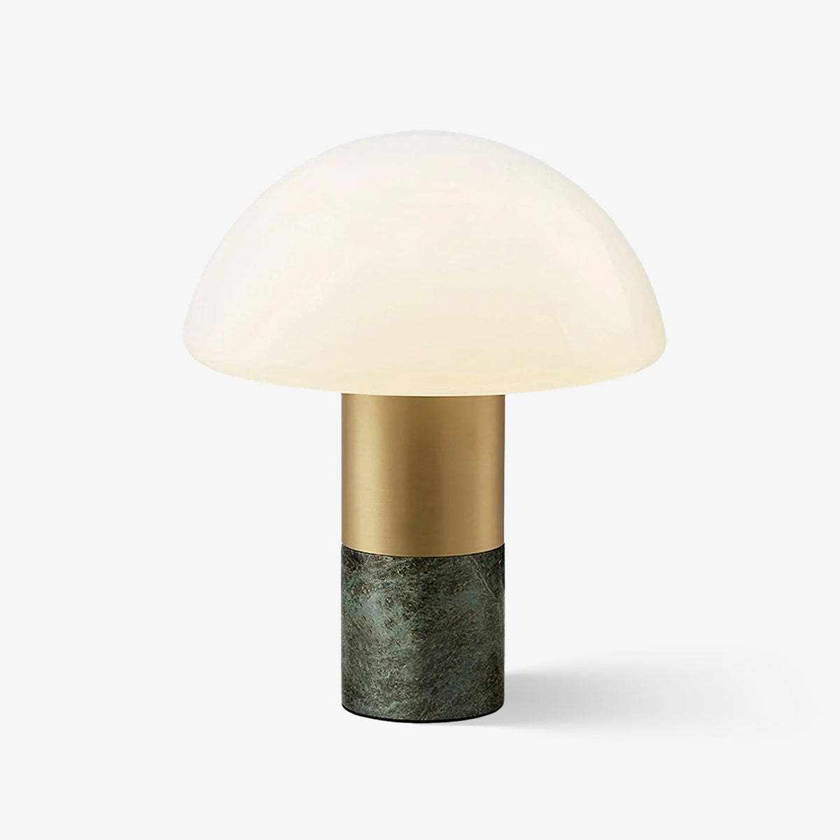 Orly Marble Table Lamp - Tianguang Alabaster Lighting