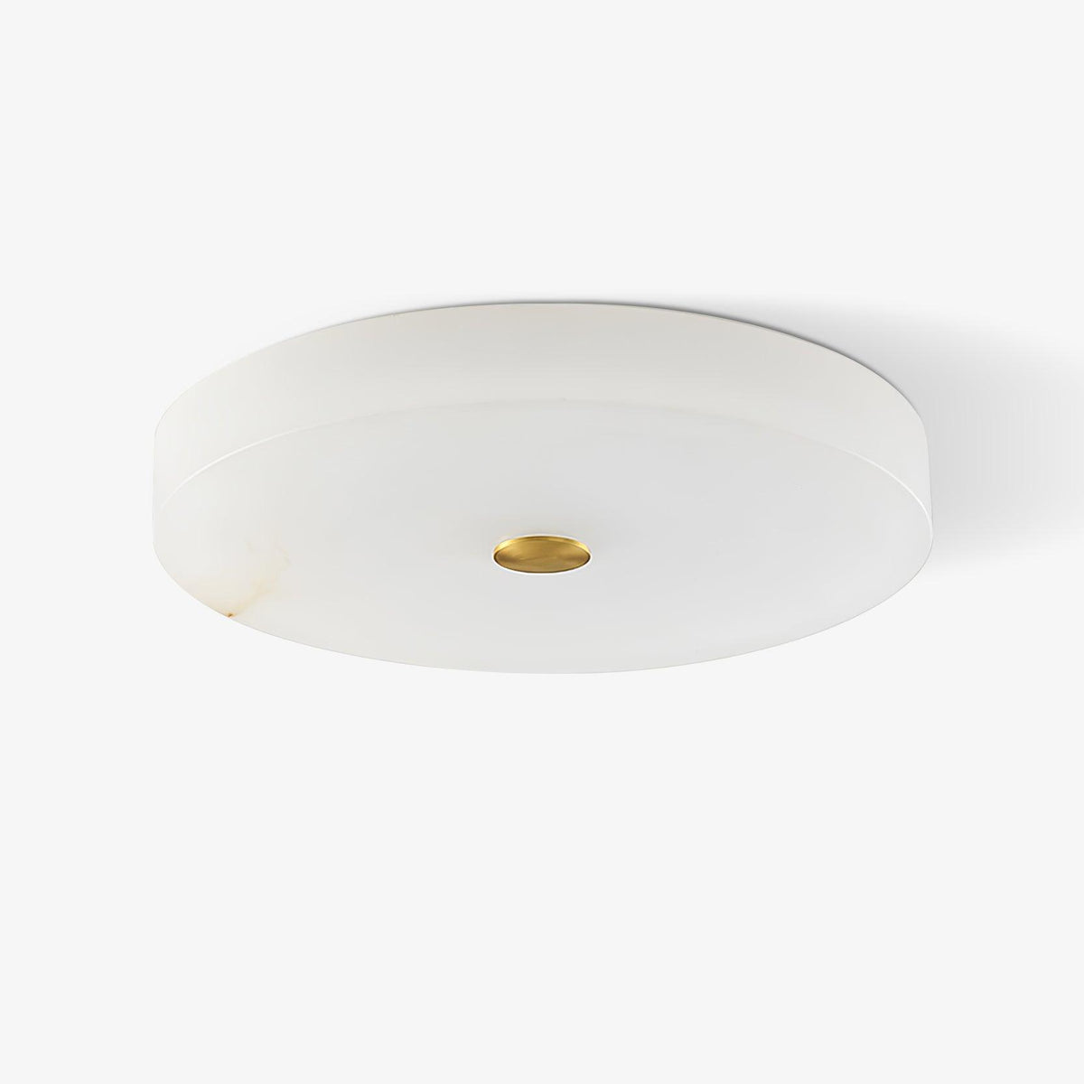Sophie Alabaster Overhead light Ceiling Lamp Ceiling Light - Tianguang Alabaster Lighting