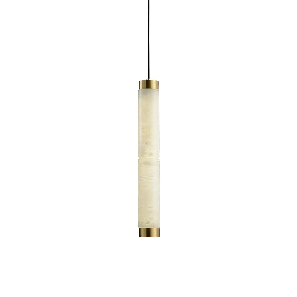 Strip Alabaster Pendant Light - Tianguang Alabaster Lighting