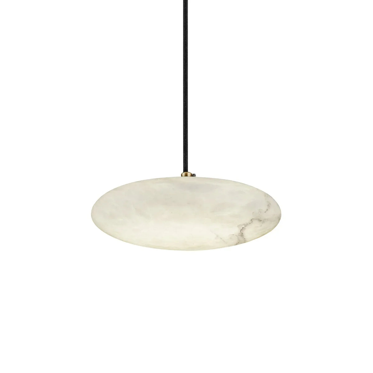 TONGOTDI Round Marble Pendant Lamp - Tianguang Alabaster Lighting