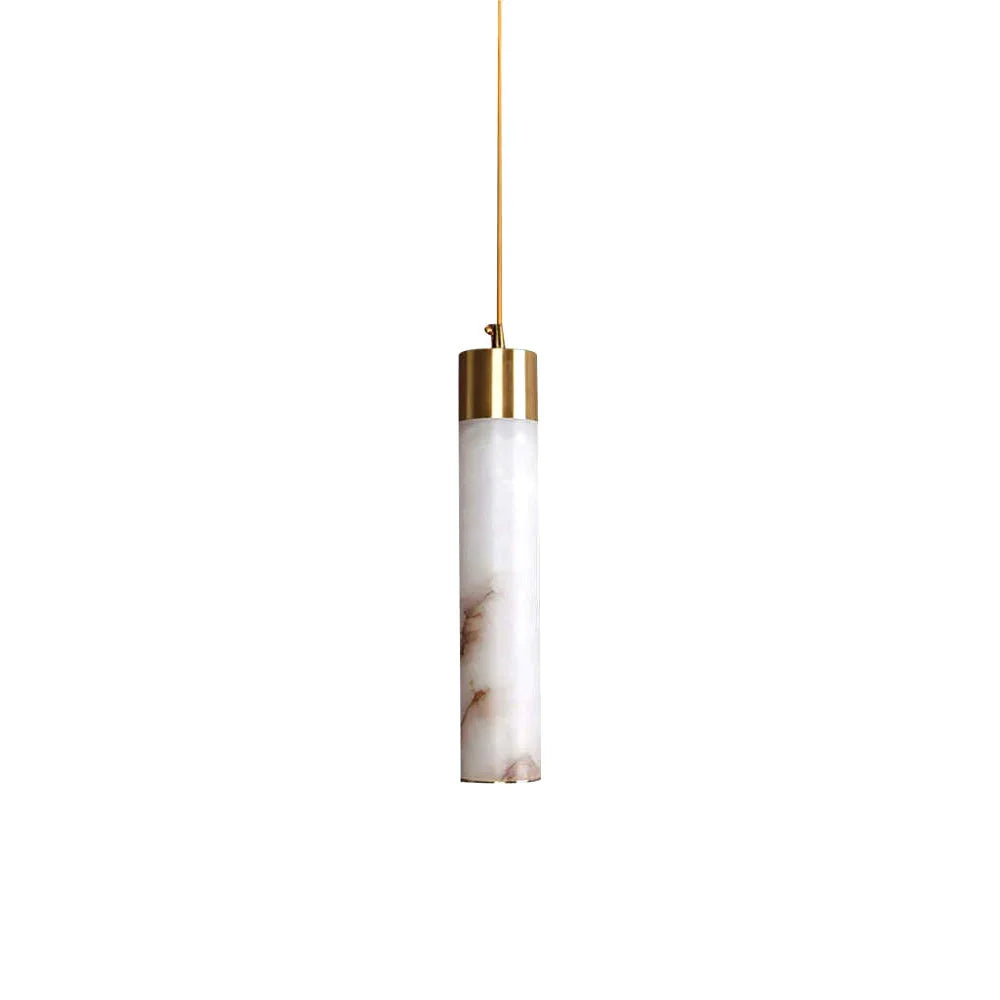 Tala Alabaster Pendant Lamp - Tianguang Alabaster Lighting
