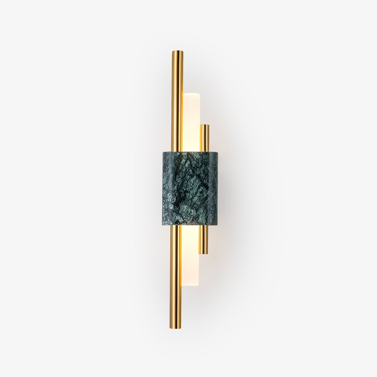 Tanto Sconce Marble Wall Light - Tianguang Alabaster Lighting