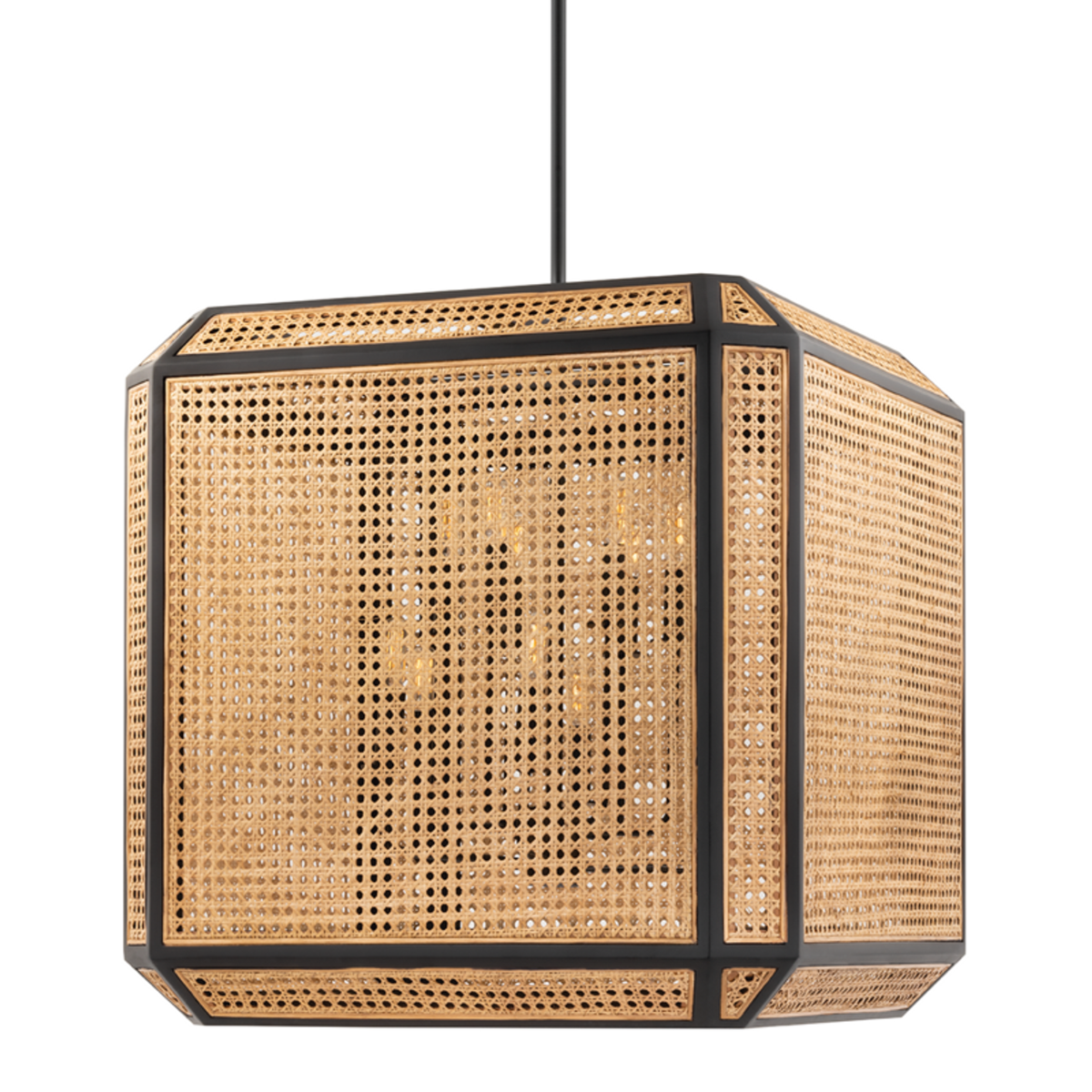 Jervis Alabaster Pendant - Tianguang Alabaster Lighting