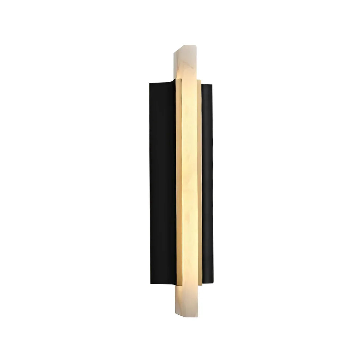 Blade Alabaster Wall Lamp - Tianguang Alabaster Lighting