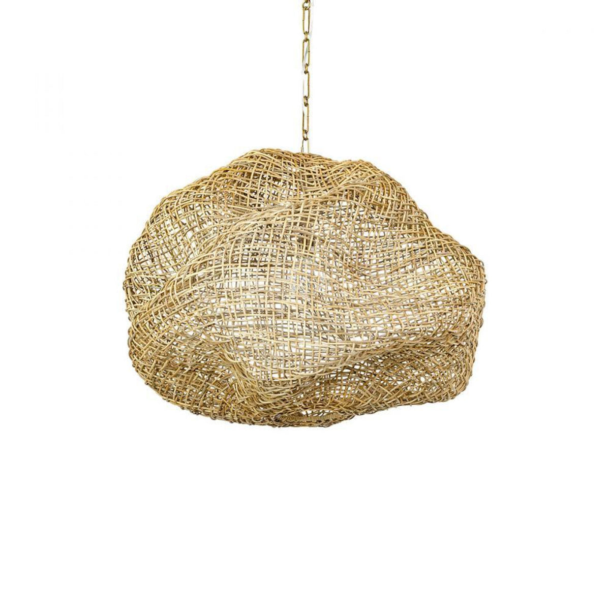 Andorra Marble Pendant - Tianguang Alabaster Lighting