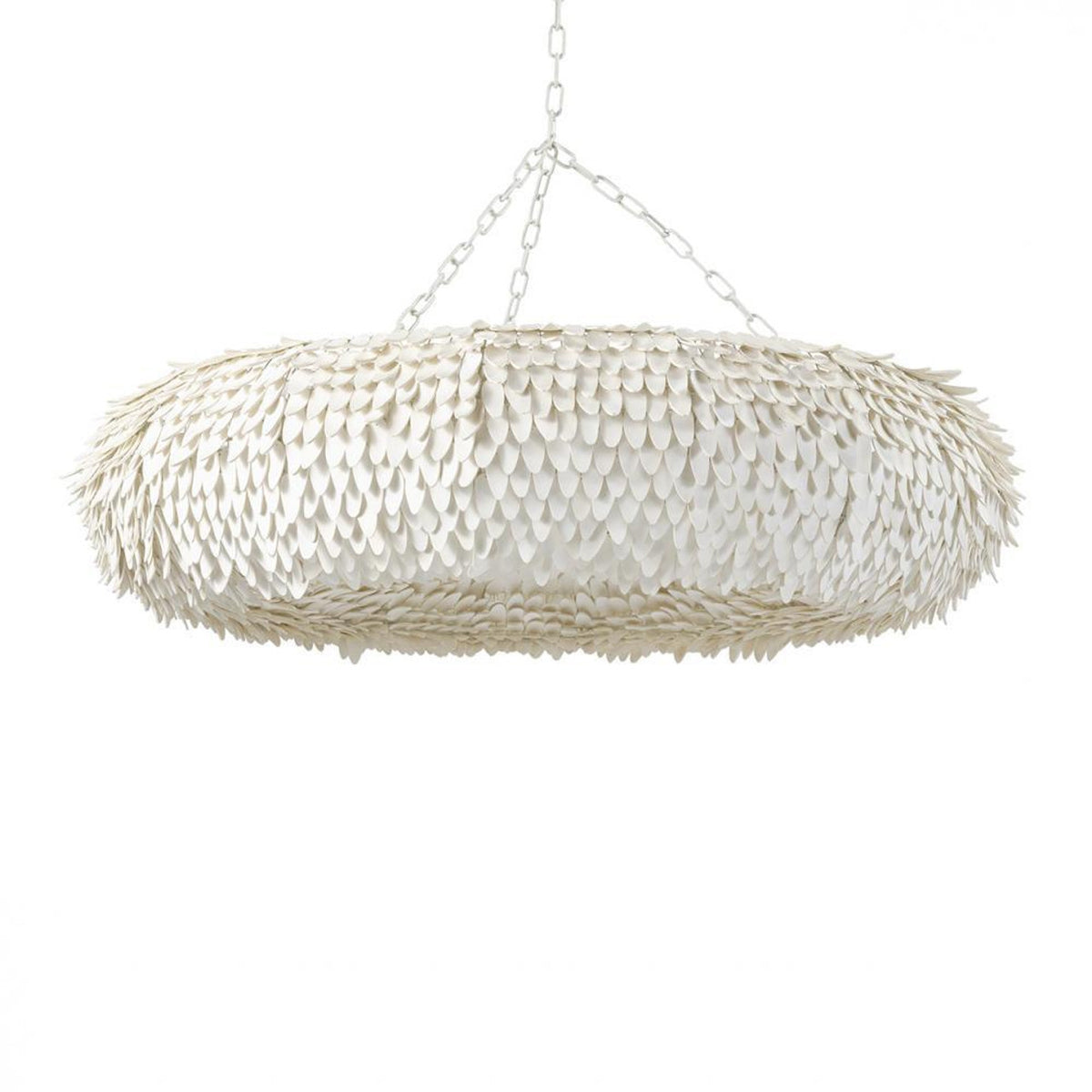 Mariposa Marble Chandelier - Tianguang Alabaster Lighting