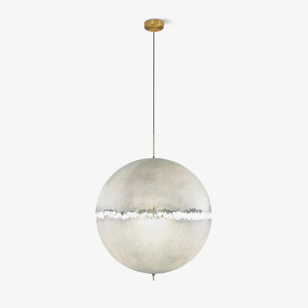 Postkrisi Marble Pendant Lamp - Tianguang Alabaster Lighting