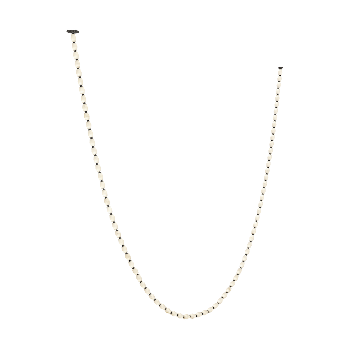 Collier Alabaster 240 Chandelier - Tianguang Alabaster Lighting