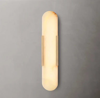 Melange Wall Light, Bathroom Wall Sconce, detail 6