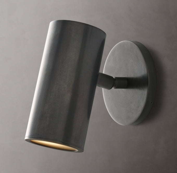Champeaux Wall Light, Bathroom Wall Sconce, detail 18