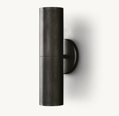 Champeaux Linear Wall Light, Wall Sconce, detail 11