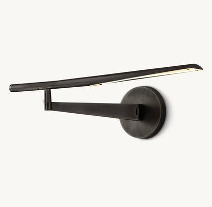 Noemi Task Wall Light, Wall Sconce, detail 18
