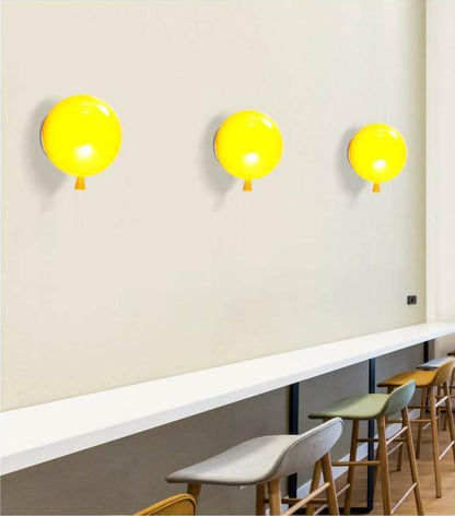 Memory Wall Light - 30cm x 30cm x 30cm Metal, Hardwired Wall Sconce, detail 12