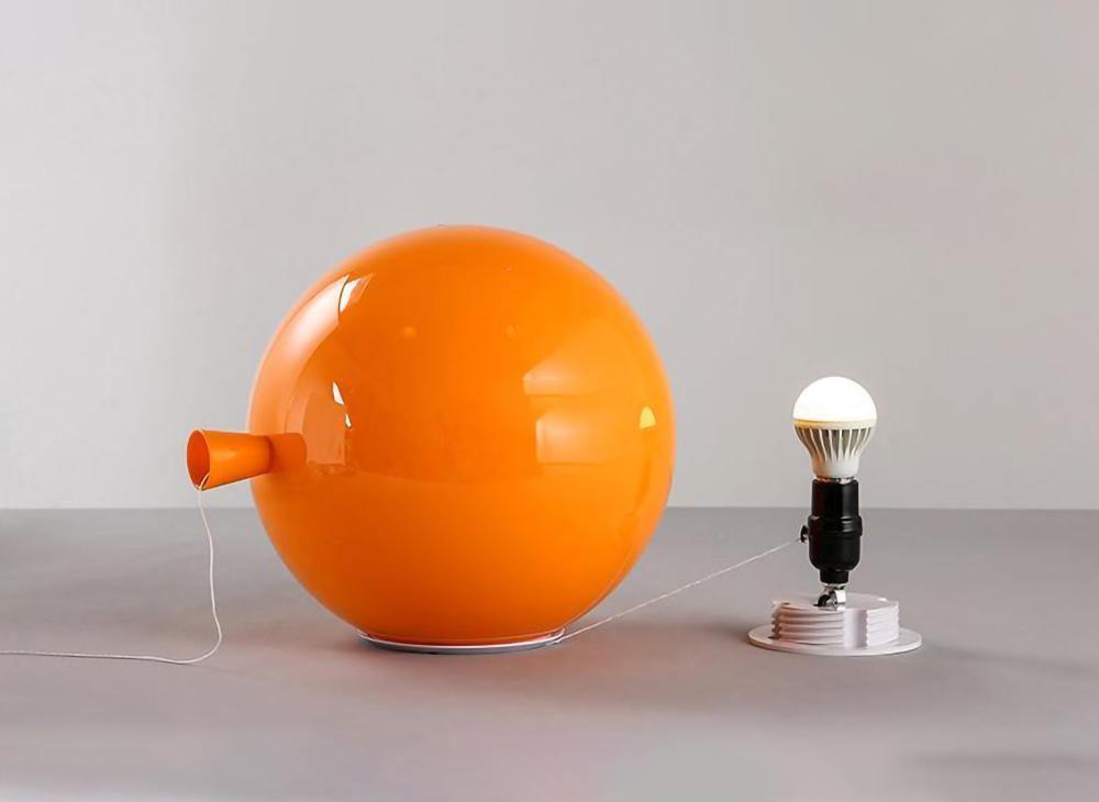 Balloon Dream Wall Light, Hardwired Wall Sconce, detail 24