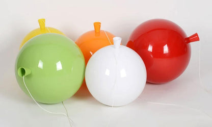 Balloon Dream Wall Light, Hardwired Wall Sconce, detail 22