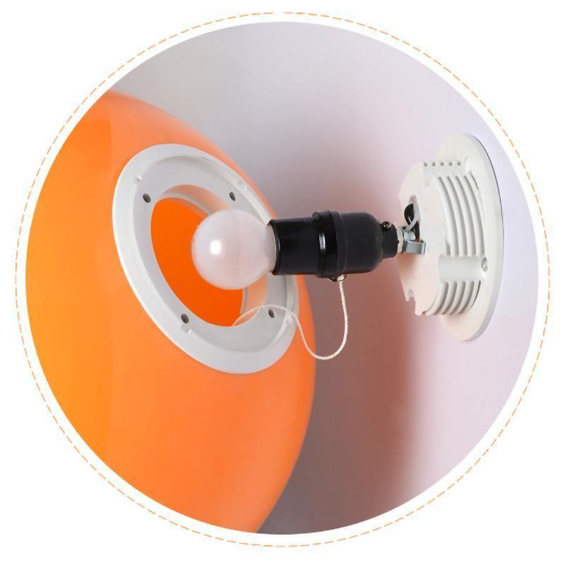 Balloon Dream Wall Light, Hardwired Wall Sconce, detail 19