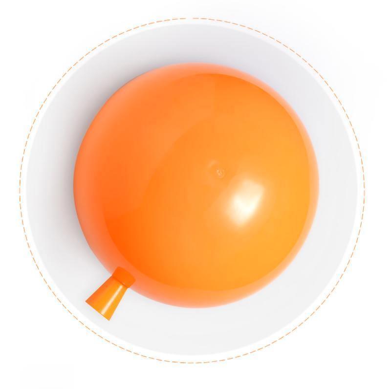 Balloon Dream Wall Light, Hardwired Wall Sconce, detail 26