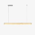 Velmore Linea Alabaster Pendant Lamp - Tianguang Alabaster Lighting