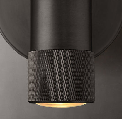 Utilitaire Task Wall Light, Wall Sconce, detail 12