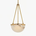 Istar Alabaster Chandelier - Tianguang Alabaster Lighting