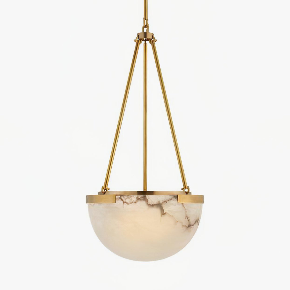 Istar Alabaster Chandelier - Tianguang Alabaster Lighting