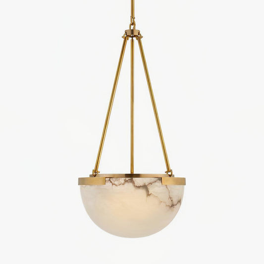Istar Alabaster Chandelier - Tianguang Alabaster Lighting