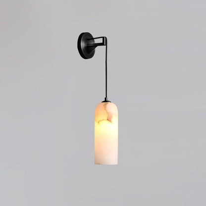 Monty Lamp bracket Wall Light, Hardwired Wall Sconce, detail 25