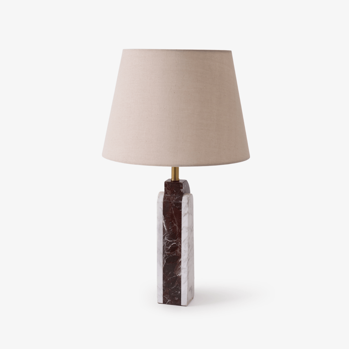 Virello Marble Table Lamp - Tianguang Alabaster Lighting