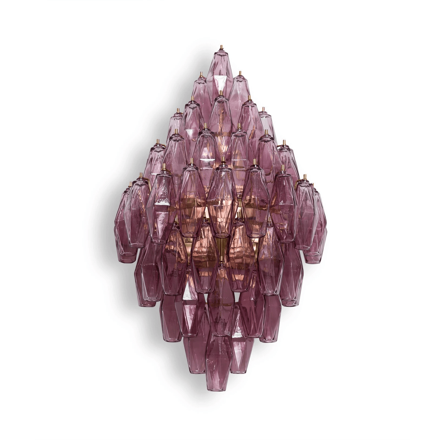 Sorrento Wall Light, Hardwired Wall Sconce, detail 17