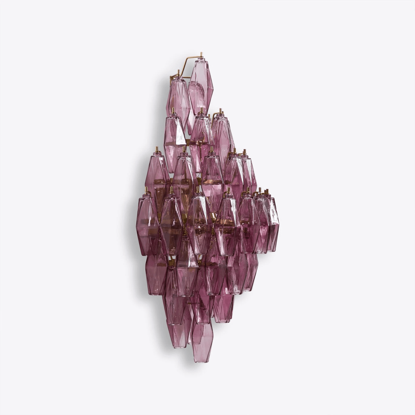 Sorrento Wall Light, Hardwired Wall Sconce, detail 18