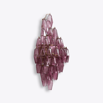 Sorrento Wall Light, Hardwired Wall Sconce, detail 18
