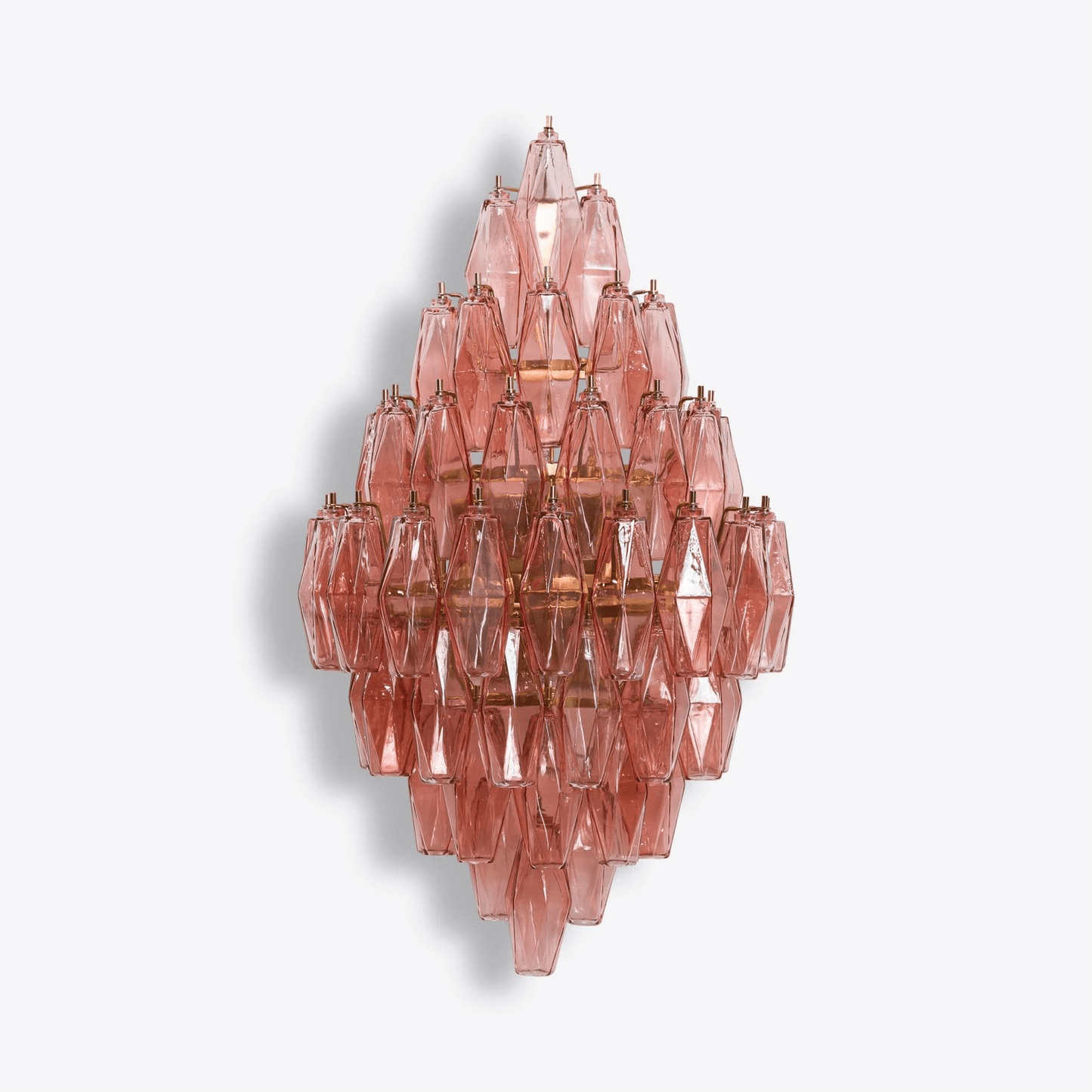 Sorrento Wall Light, Hardwired Wall Sconce, detail 19
