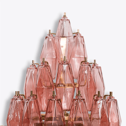 Sorrento Wall Light, Hardwired Wall Sconce, detail 26