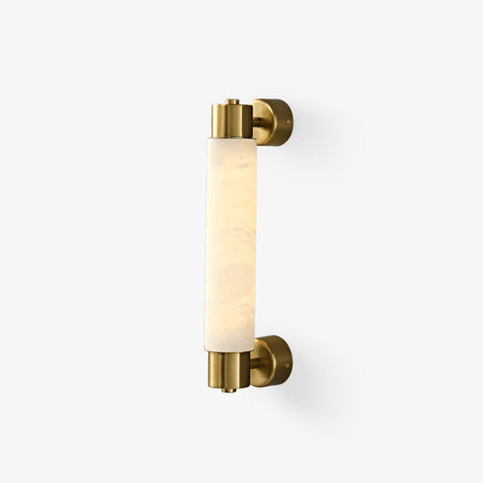 Alatar Alabaster Wall Lamp - Tianguang Alabaster Lighting
