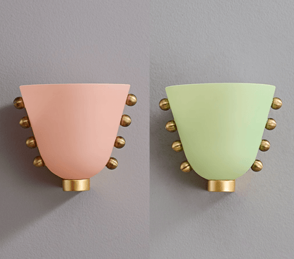 Velora Wall Light, Hardwired Wall Sconce, detail 26
