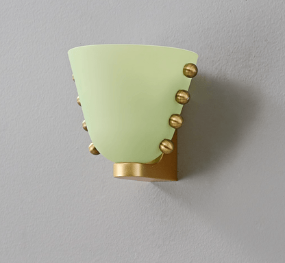 Velora Wall Light, Hardwired Wall Sconce, detail 34