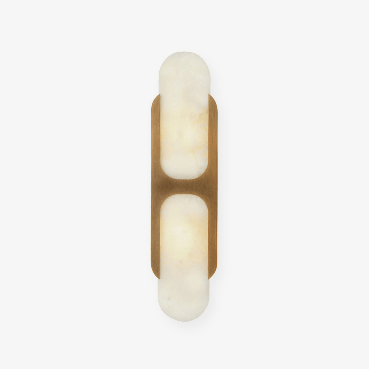 Odin Alabaster Wall Sconce - Tianguang Alabaster Lighting